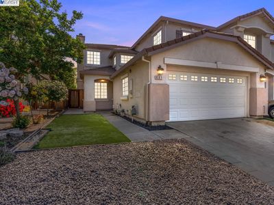 881 Havasu Ct, Livermore, CA, 94551
