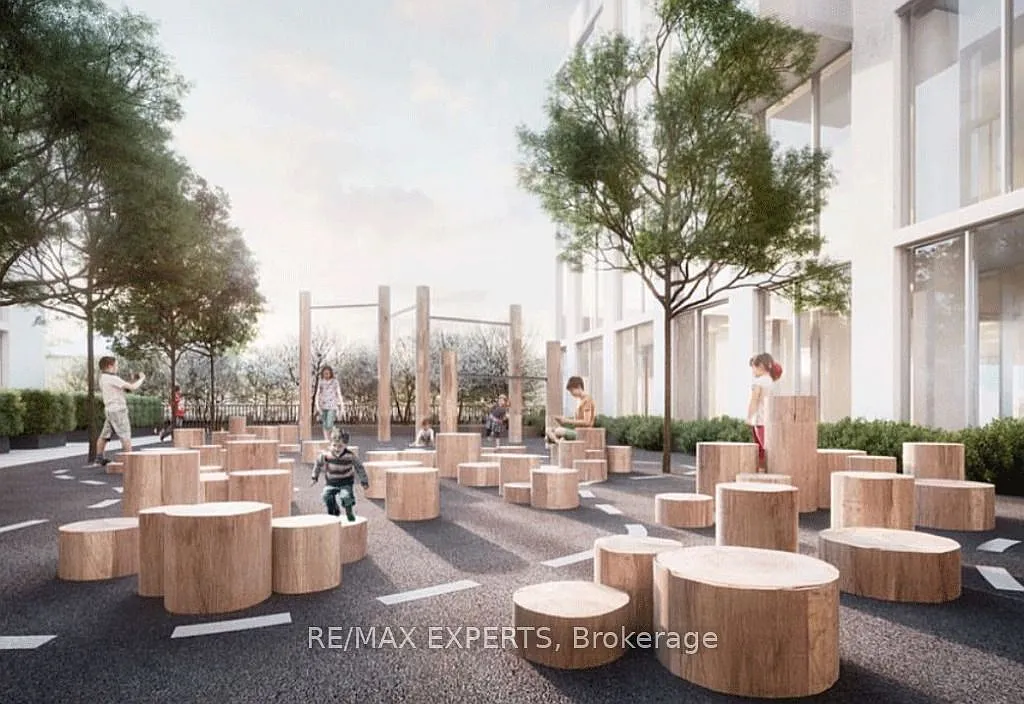 Nordic Condos — Photo 3