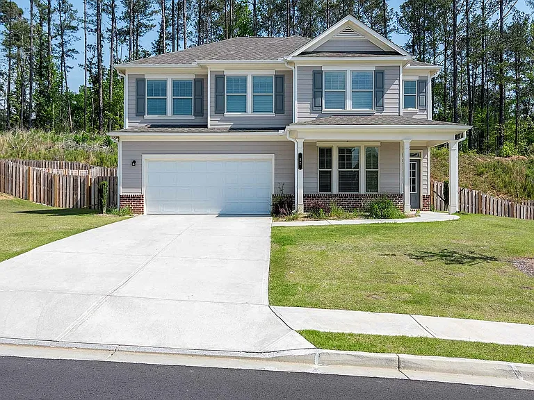 Summerwell Cedarcrest — Photo 82