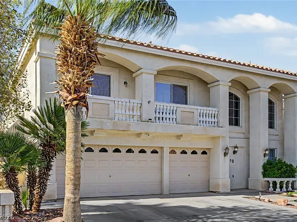 664 Pacific Star Ct, Las Vegas, NV 89183