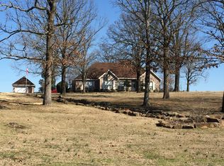 110 Granite Dr, Mc Rae, AR 72102