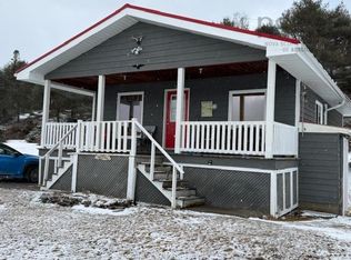 1225 New Harbour Lundy Rd, Guysborough, NS B0H1T0