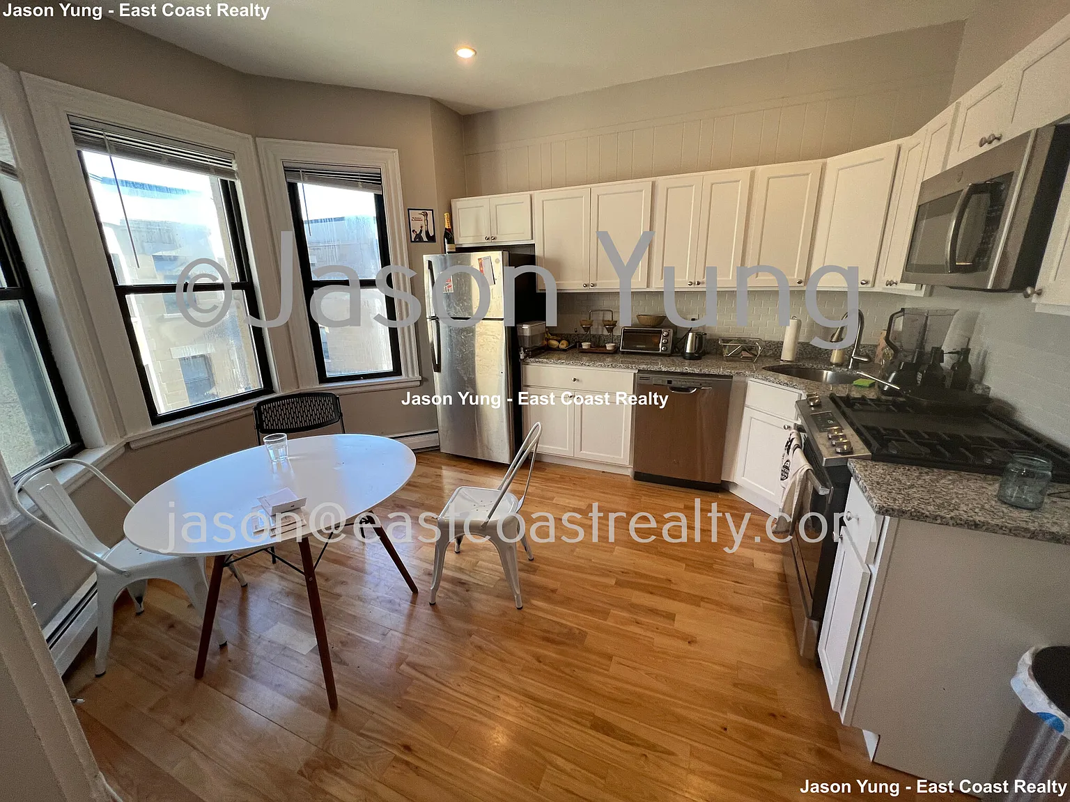 4 bed, 2.0 bath, 1400 sqft, $6,495 — Photo 2