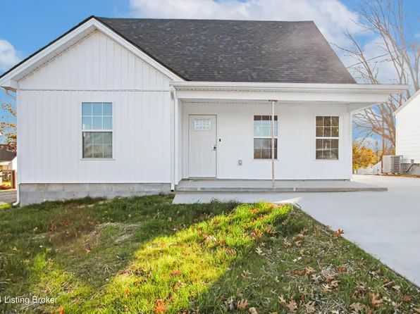 209 W Lane Park, Harrodsburg, KY 40330