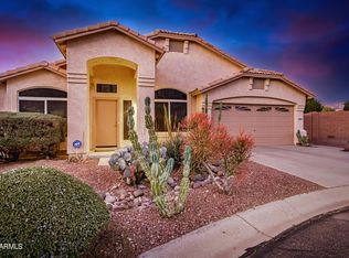 6586 S Weavers Needle Trl, Gold Canyon, AZ 85118