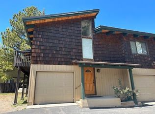 3199 Chateau Rd #4, Mammoth Lakes, CA 93546