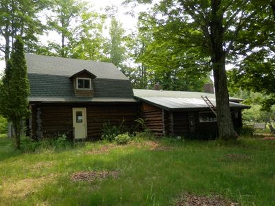 W17891 S Curtis Rd, Germfask, MI, 49836