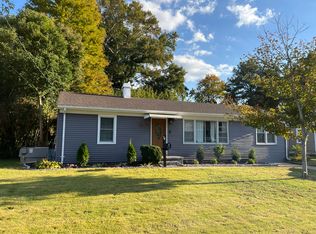 1029 Neptune Ave, Virginia Beach, VA 23464