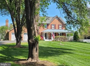 5412 Harris Farm Ln, Clarksville, MD 21029