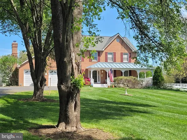 5412 Harris Farm Ln, Clarksville, MD 21029
