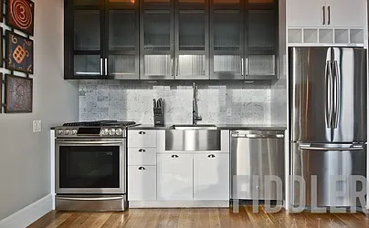 Rented by Fiddler Realty