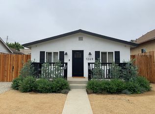 1269 S Muirfield Rd, Los Angeles, CA 90019