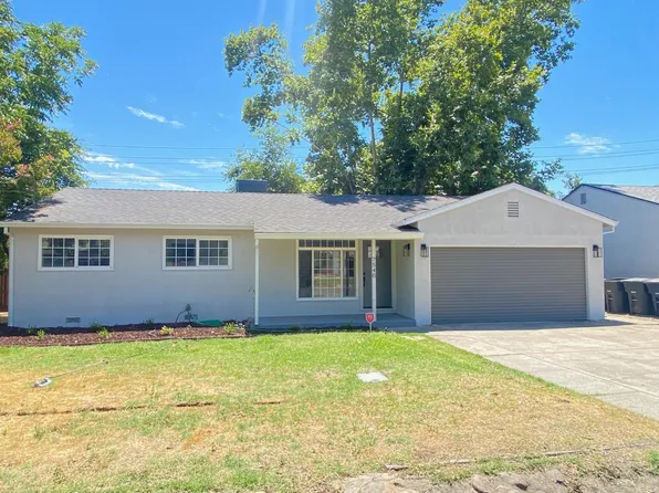 7540 Prince St, Citrus Heights, CA 95610