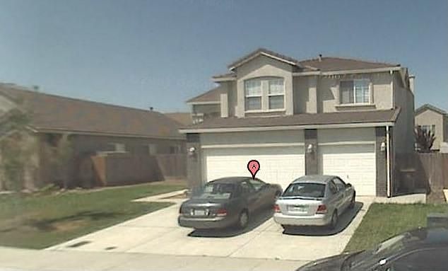 1st image of 4317 Giselle Ln