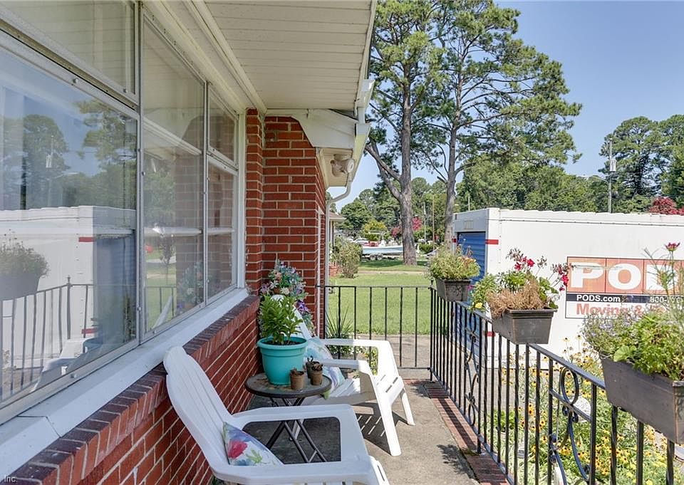813 Melvin Dr, Portsmouth, VA 23701 Zillow