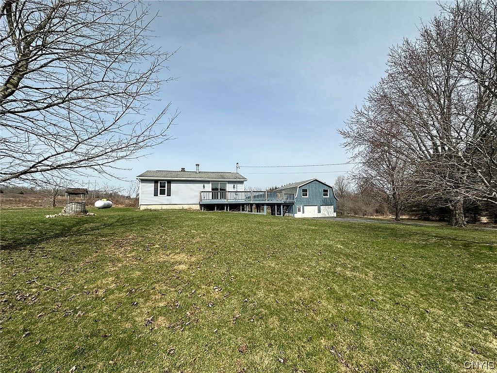 421 Casey Rd, Mohawk, NY 13407 Zillow