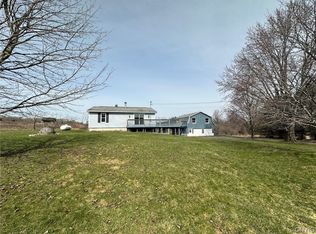 421 Casey Rd, Mohawk, NY 13407