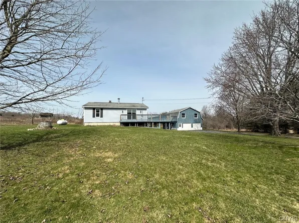 421 Casey Rd, Mohawk, NY 13407