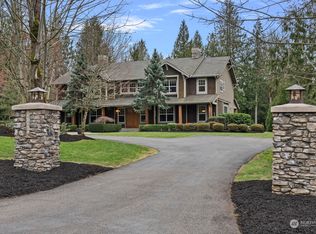 1731 297th Way SE, Fall City, WA