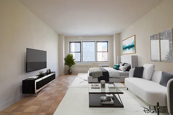 Rented by Platinum Properties | media 1