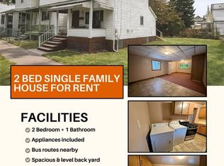 407 Mitchell Ave, Butler, PA 16001