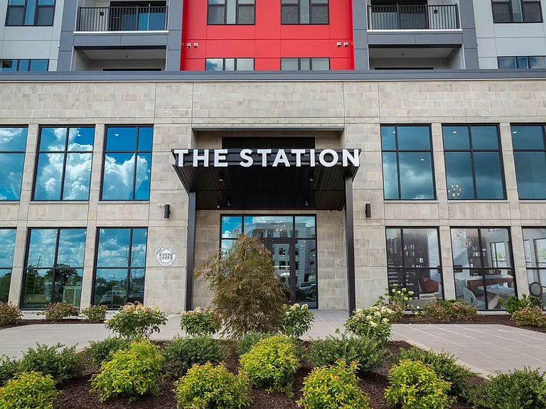 The Station at Middletown — Photo 1