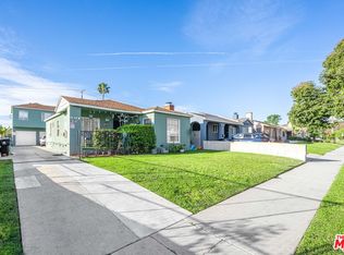 1834 W 87th St, Los Angeles, CA 90047
