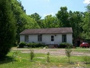 331 Bridge St, Branchville, SC, 29432