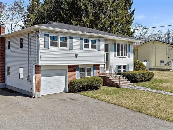 5 Grant St, Woburn, MA 01801