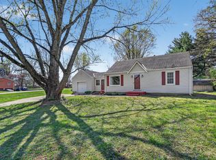 25011 Stateline Rd, Lawrenceburg, IN