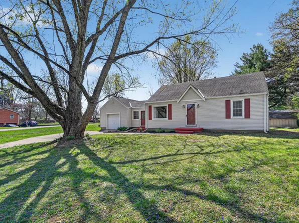 25011 Stateline Rd, Lawrenceburg, IN 47025