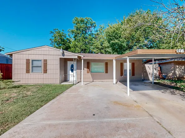 906 Newton St, Arlington, TX 76010