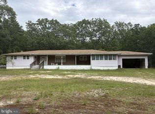 7314 3rd Ave, Mays Landing, NJ 08330