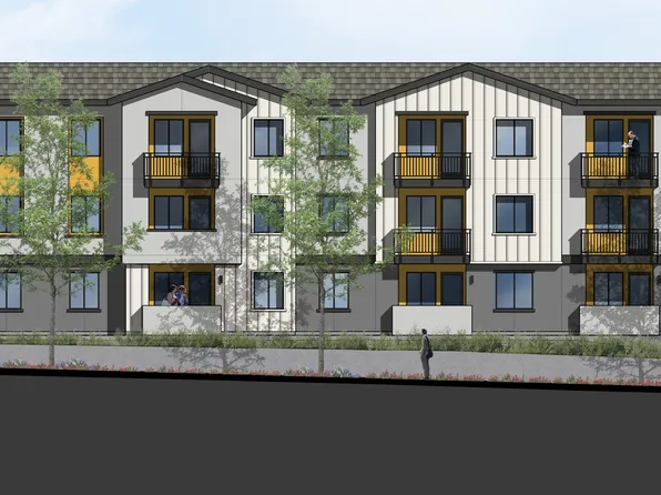 Beech Hill Apartments