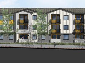 Beech Hill Apartments