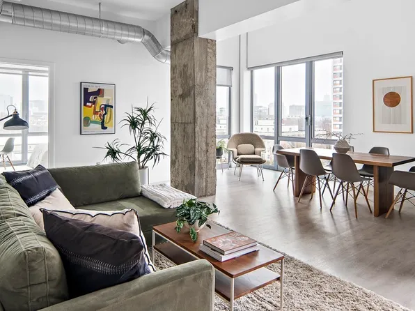 9 Medford St Unit 714, Somerville, MA 02143