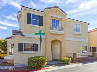 9915 Star Lake Ave, Las Vegas, NV 89148