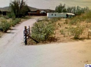 1557 W Dolphin Ave, Ridgecrest, CA 93555