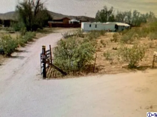 1557 W Dolphin Ave, Ridgecrest, CA 93555