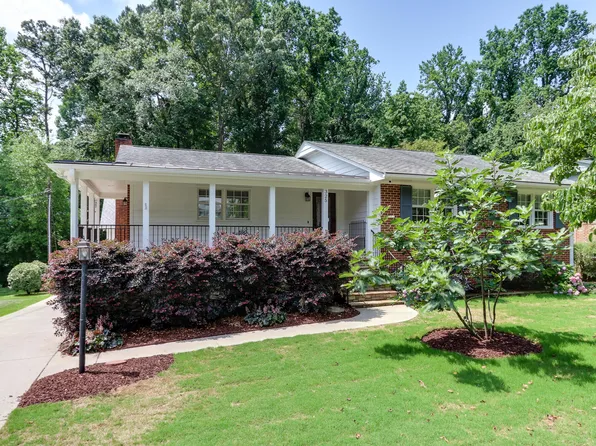 325 Northfield Dr, Raleigh, NC 27609