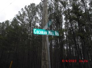 0 Cochran Mill Rd #14, Palmetto, GA 30268