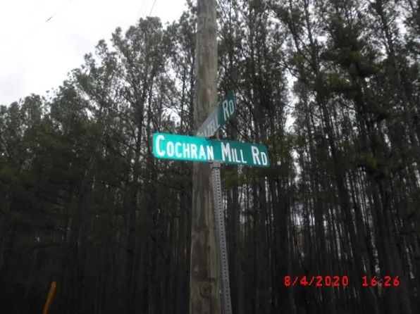 0 Cochran Mill Rd #14, Palmetto, GA 30268