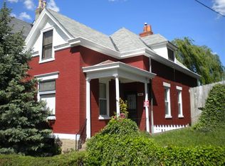 2032 Scott St, Covington, KY 41014