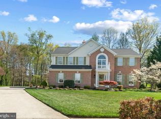 1119 Thebes Dr, Bel Air, MD 21015