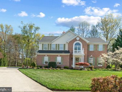 1119 Thebes Dr, Bel Air, MD, 21015
