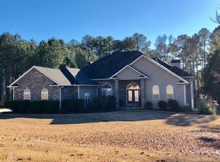 70 O Dell Rdg, Newnan, GA 30263