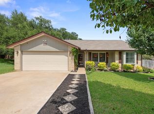 1801 Zimmerman Cv, Round Rock, TX 78681