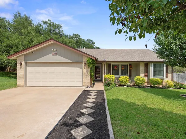 1801 Zimmerman Cv, Round Rock, TX 78681
