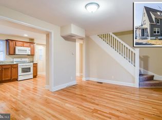 14 Flagship Rd, Baltimore, MD 21222