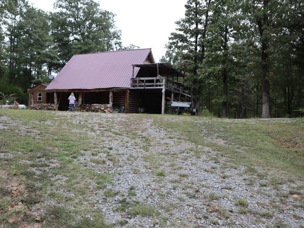 169721 State Highway 2, Clayton, OK 74536